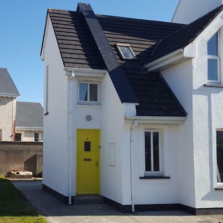 Our Holiday Home Enniscrone Esterno foto