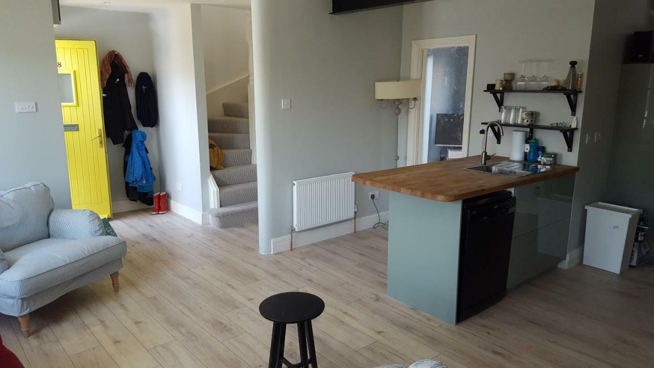 Our Holiday Home Enniscrone Esterno foto