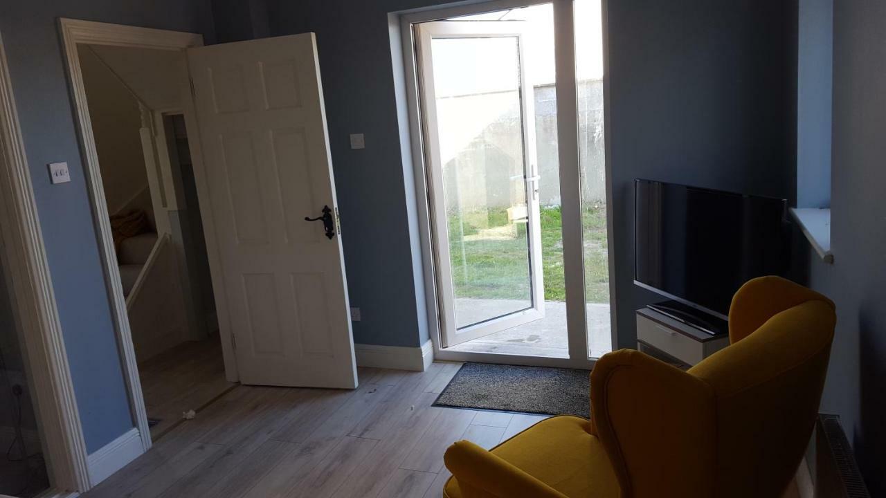 Our Holiday Home Enniscrone Esterno foto
