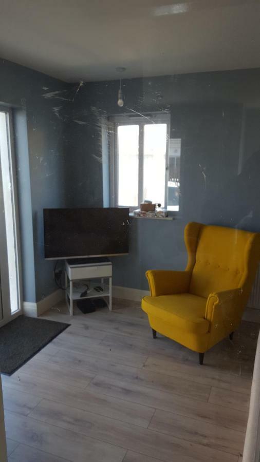 Our Holiday Home Enniscrone Esterno foto