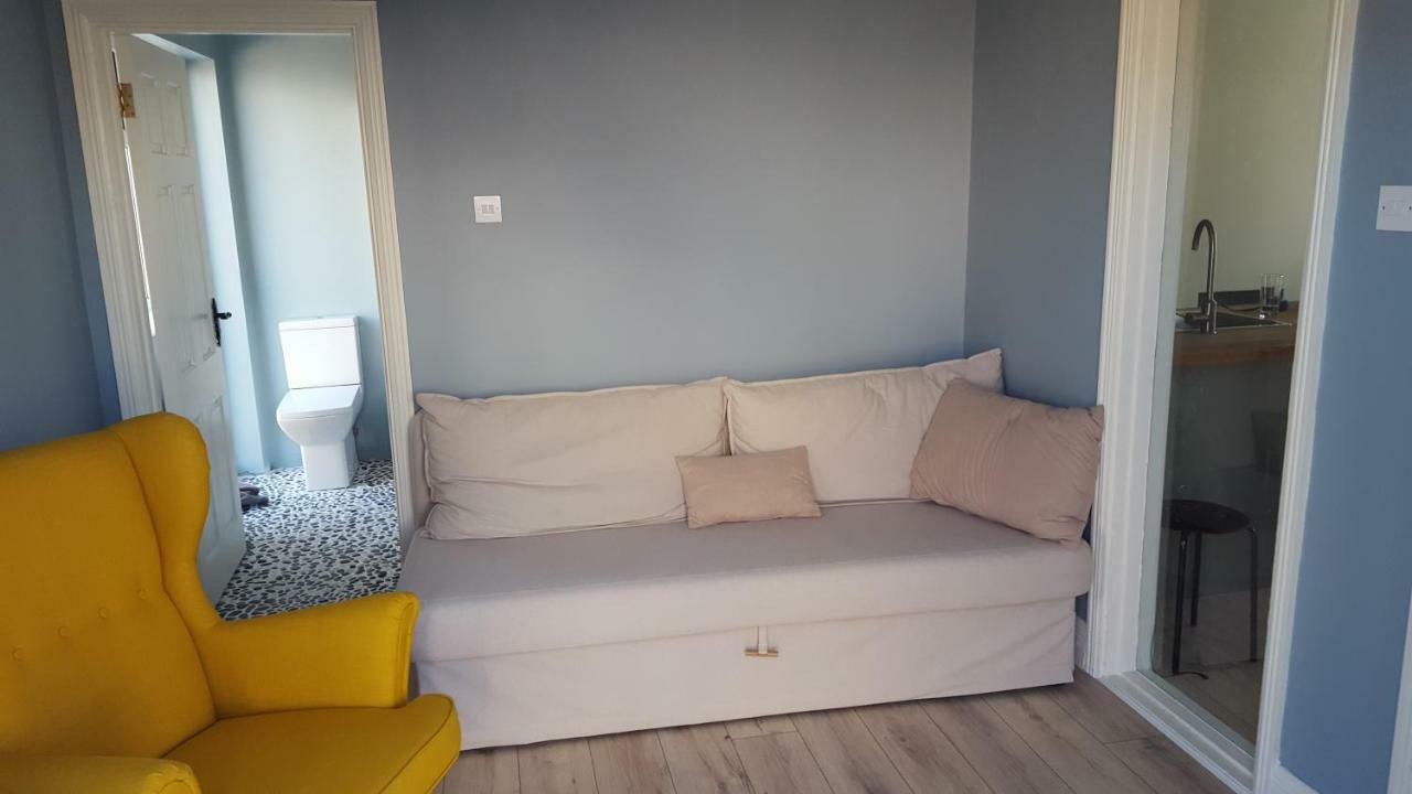 Our Holiday Home Enniscrone Esterno foto