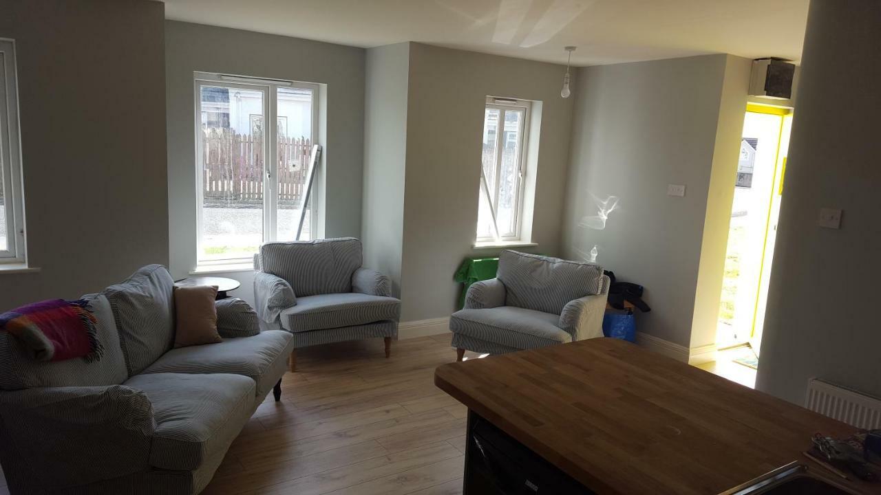 Our Holiday Home Enniscrone Esterno foto
