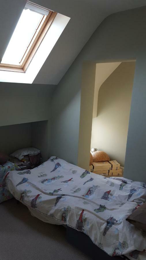 Our Holiday Home Enniscrone Esterno foto