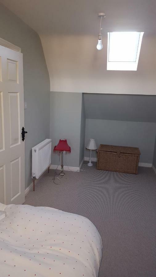 Our Holiday Home Enniscrone Esterno foto