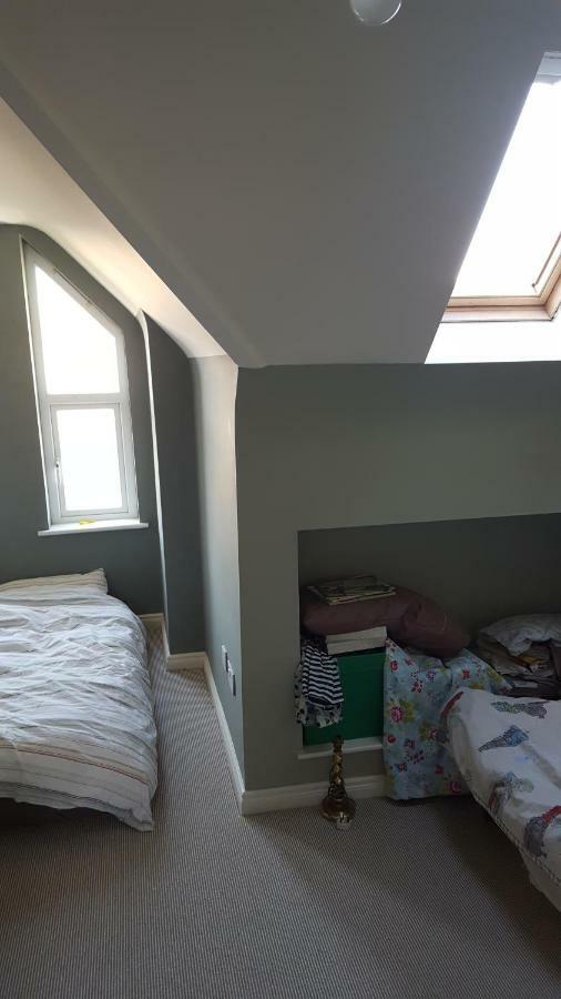 Our Holiday Home Enniscrone Esterno foto