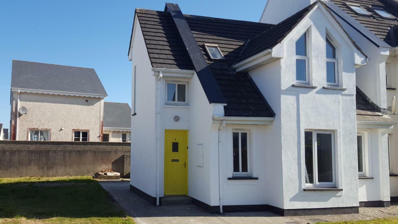 Our Holiday Home Enniscrone Esterno foto